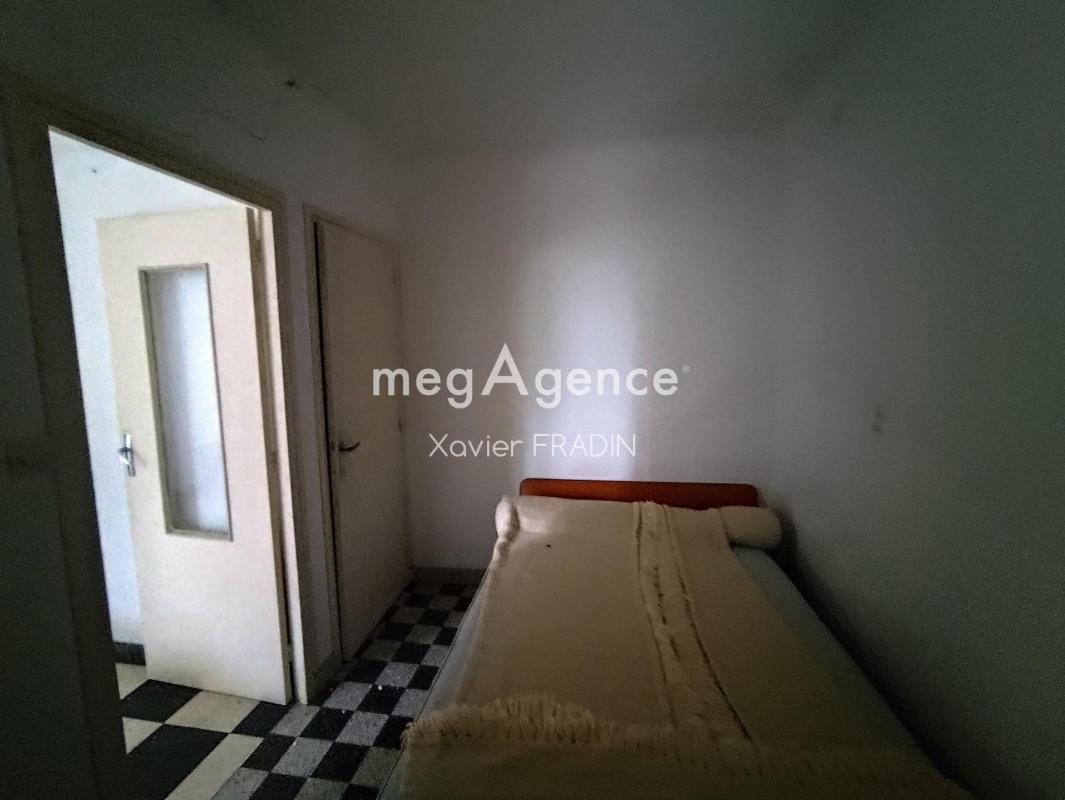 Maison à vendre, 86m², Saint-Gilles-Croix-de-Vie