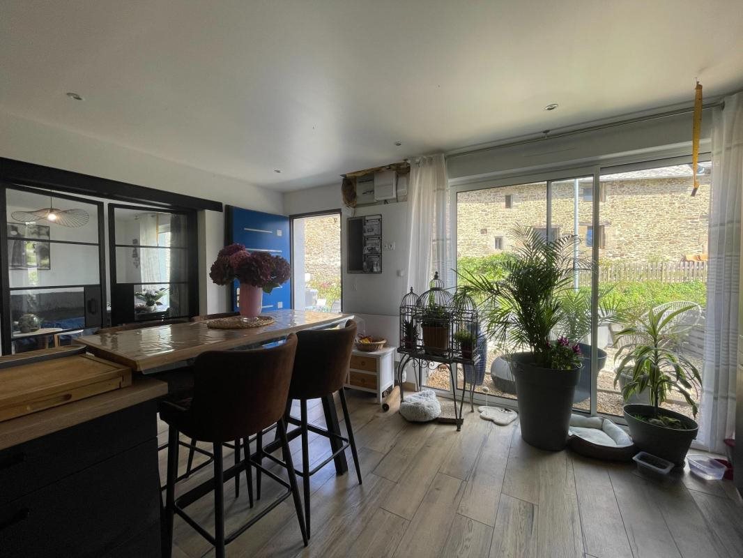 Maison à vendre, 100m², Dol-de-Bretagne