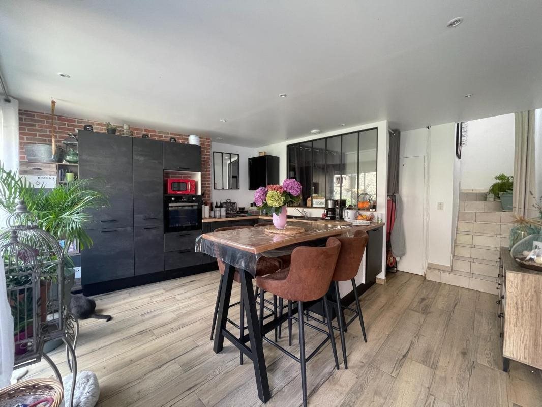 Maison à vendre, 100m², Dol-de-Bretagne