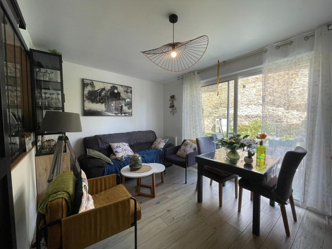 Maison à vendre, 100m², Dol-de-Bretagne