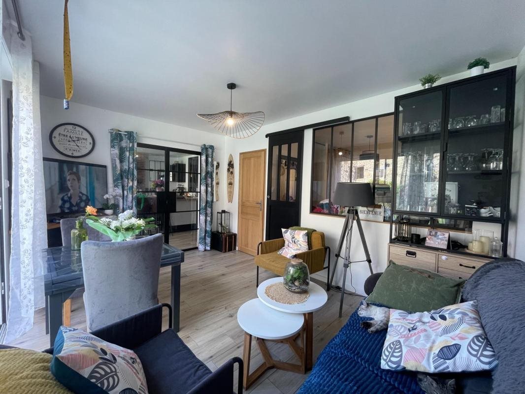 Maison à vendre, 100m², Dol-de-Bretagne