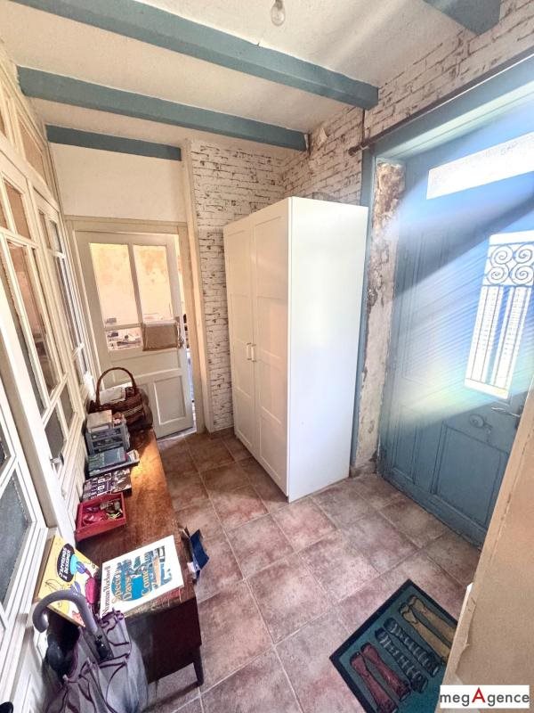 Maison à vendre, 104m², Dol-de-Bretagne