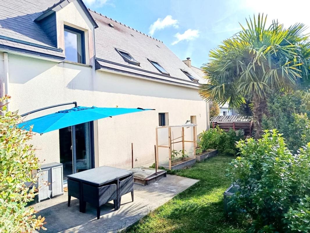 Maison à vendre, 142m², Parthenay-de-Bretagne