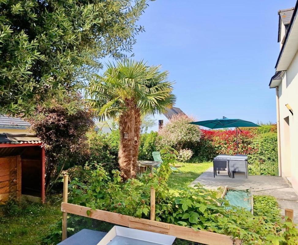 Maison à vendre, 142m², Parthenay-de-Bretagne