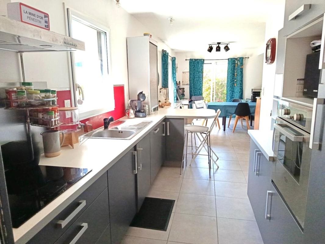 Maison à vendre, 142m², Parthenay-de-Bretagne