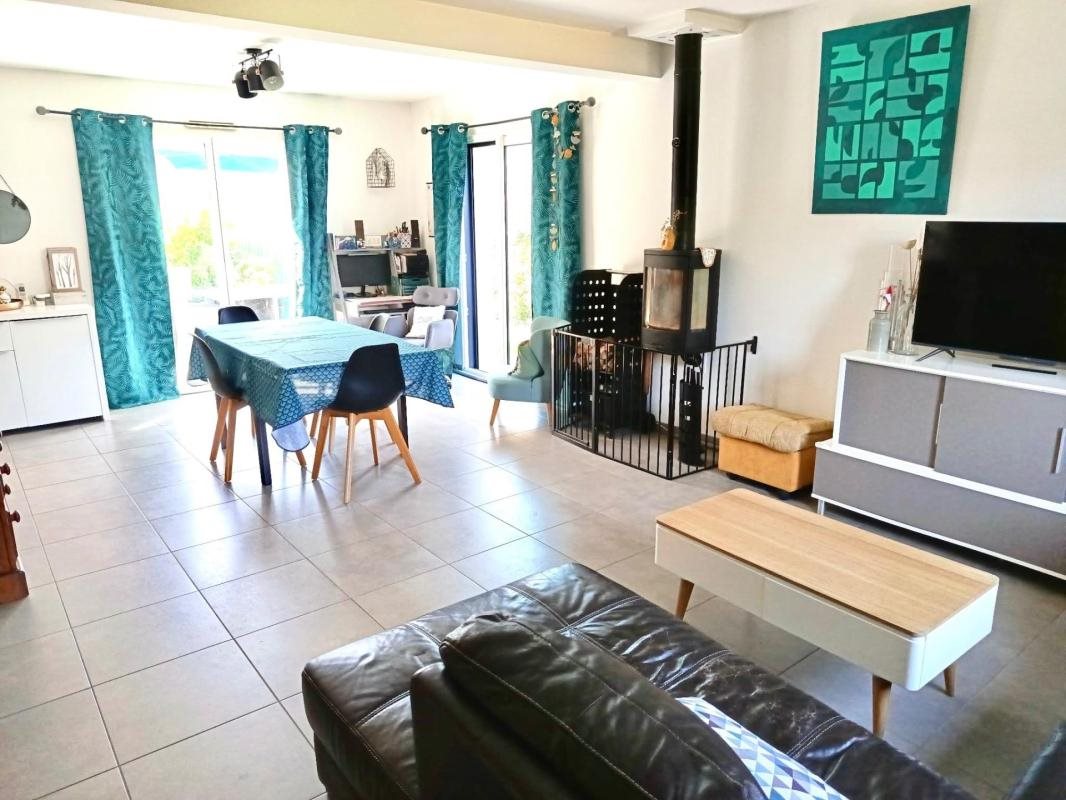 Maison à vendre, 142m², Parthenay-de-Bretagne