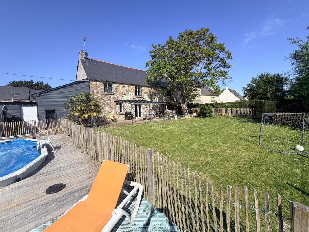 Maison à vendre, 171m², Saint-Benoît-des-Ondes