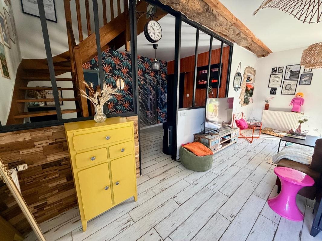 Maison à vendre, 171m², Saint-Benoît-des-Ondes