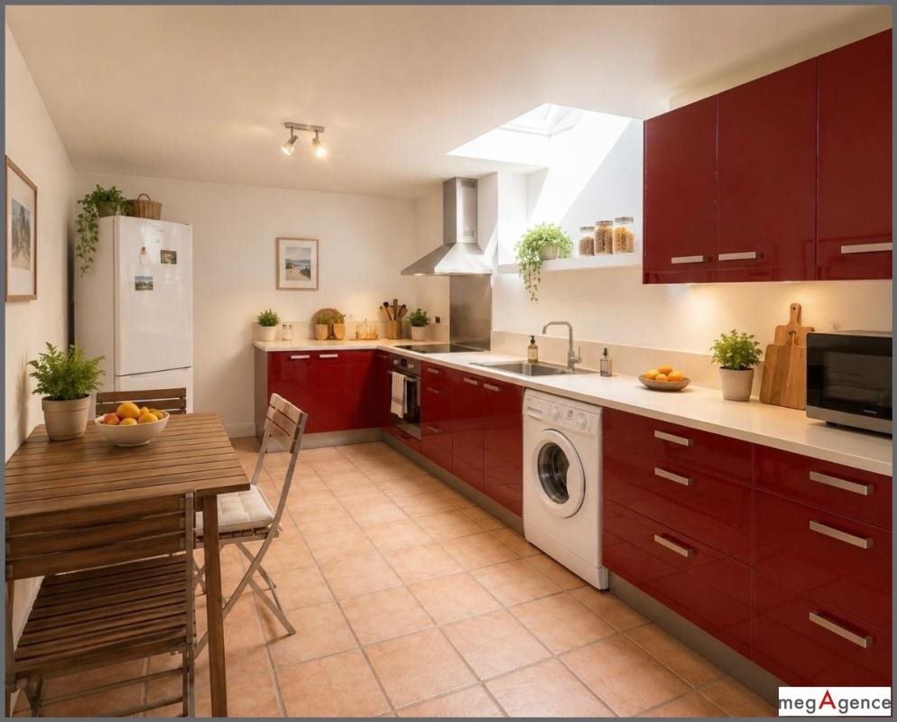 Appartement à vendre, 138m², Dol-de-Bretagne