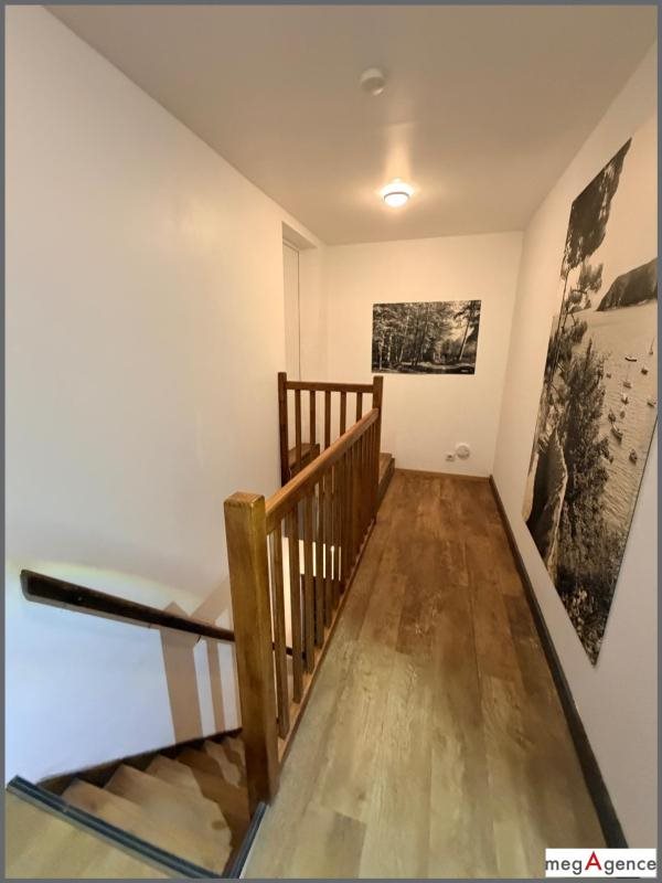 Appartement à vendre, 138m², Dol-de-Bretagne