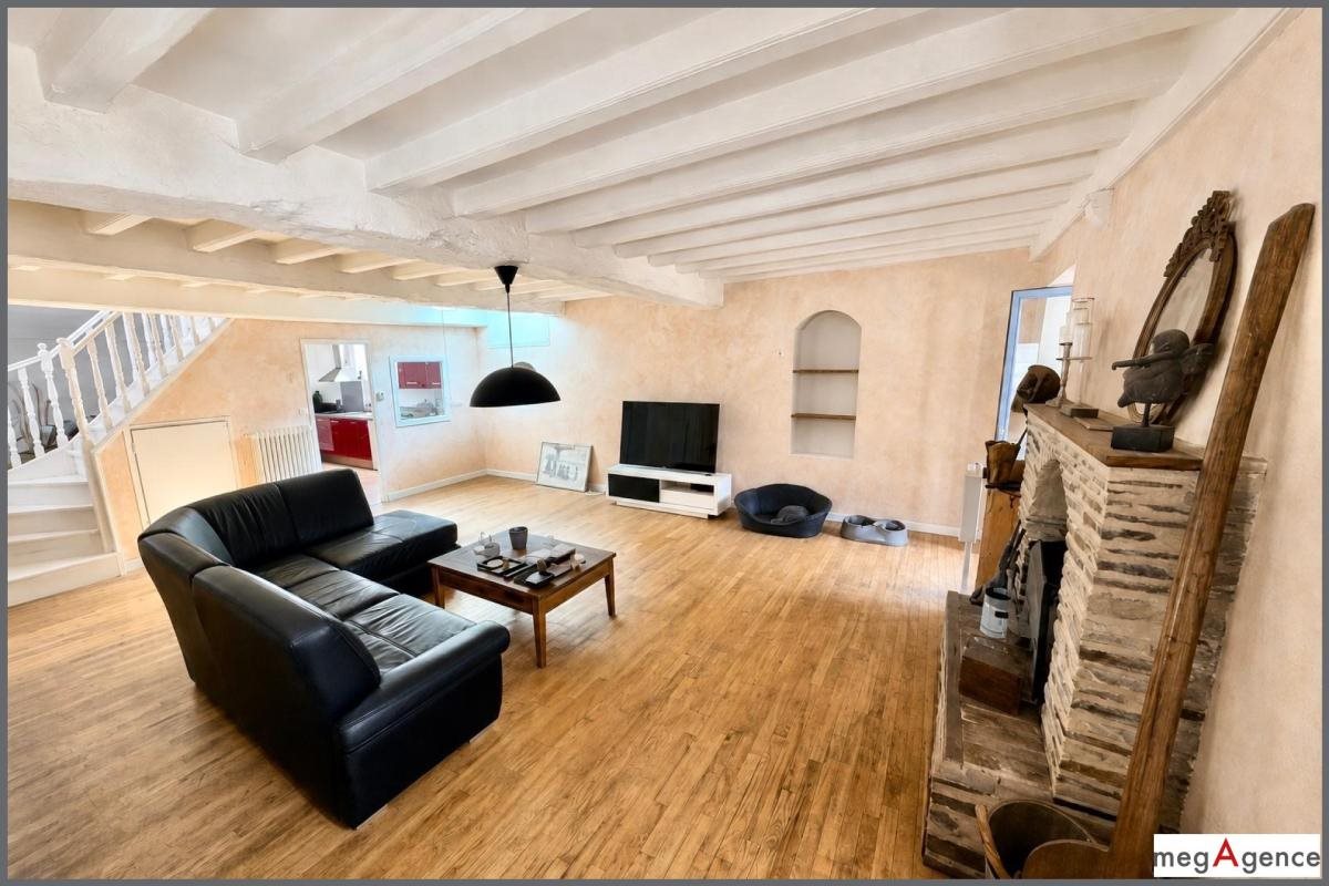Appartement à vendre, 138m², Dol-de-Bretagne