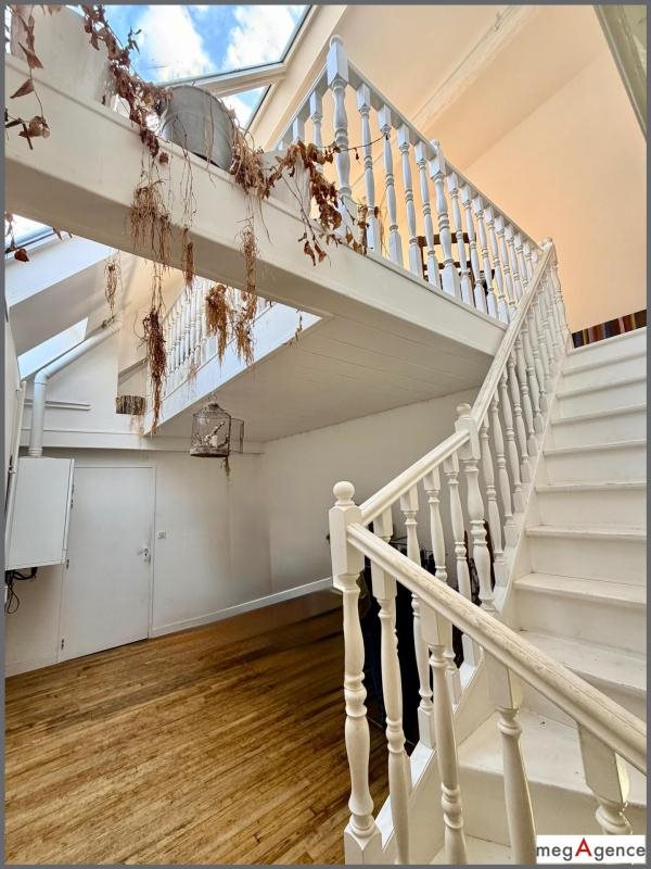 Appartement à vendre, 138m², Dol-de-Bretagne
