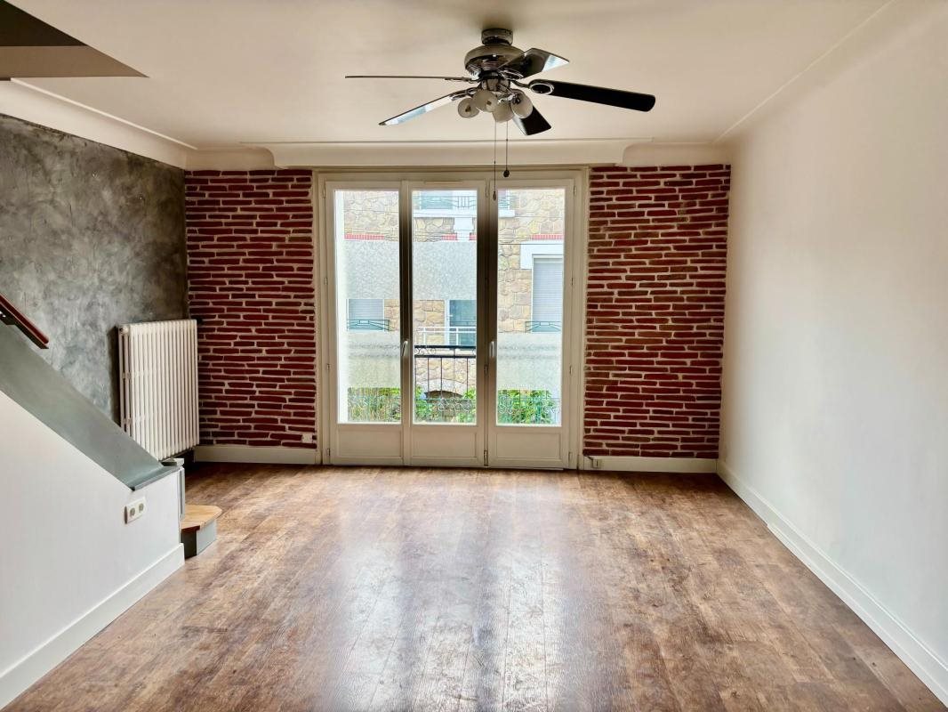 Maison à vendre, 82m², Brive-la-Gaillarde