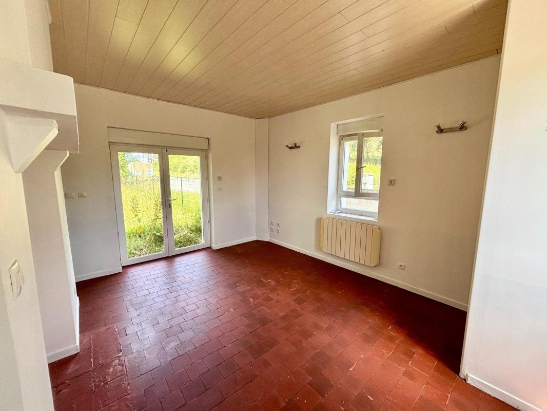 Maison à vendre, 58m², Ussac