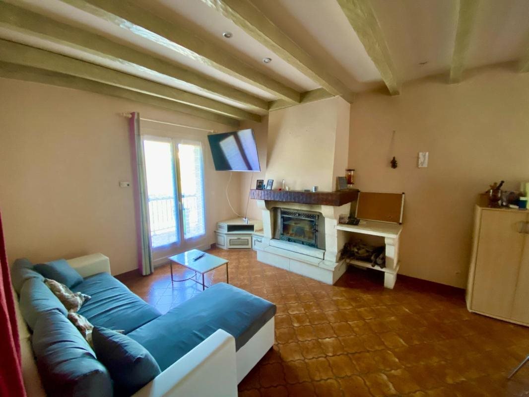 Maison à vendre, 104m², Ussac