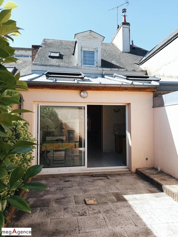 Maison à vendre, 84m², Le Mans
