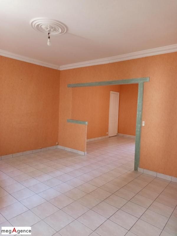 Maison à vendre, 84m², Le Mans