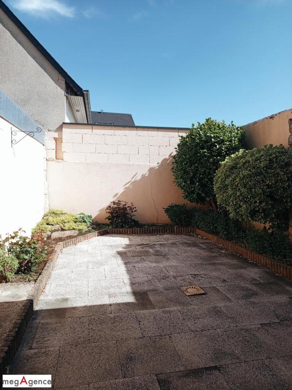 Maison à vendre, 84m², Le Mans