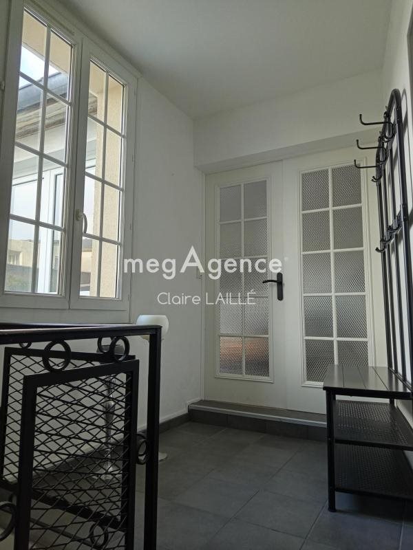 Appartement à vendre, 138m², Le Mans