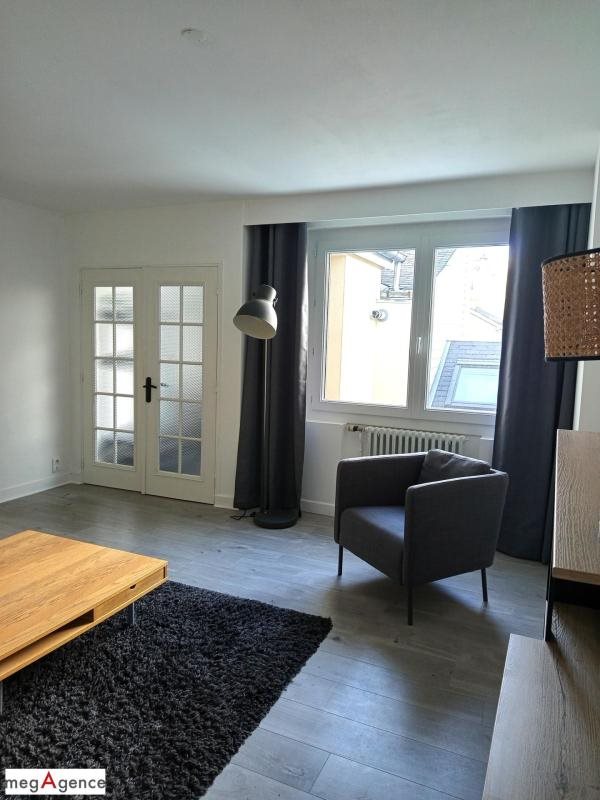 Appartement à vendre, 138m², Le Mans