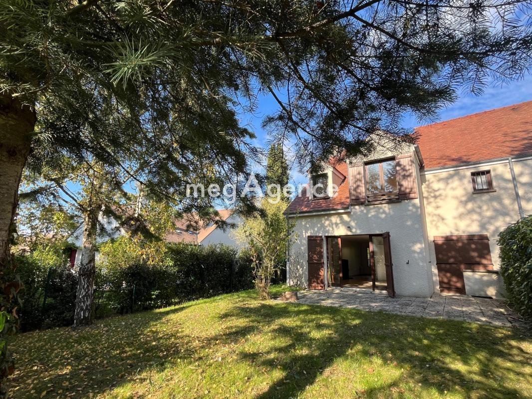 Maison à vendre, 182m², Saint-Nom-la-Bretèche