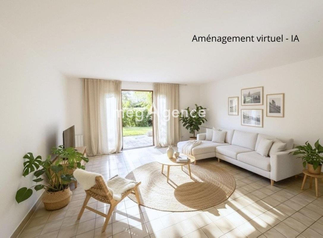 Maison à vendre, 182m², Saint-Nom-la-Bretèche