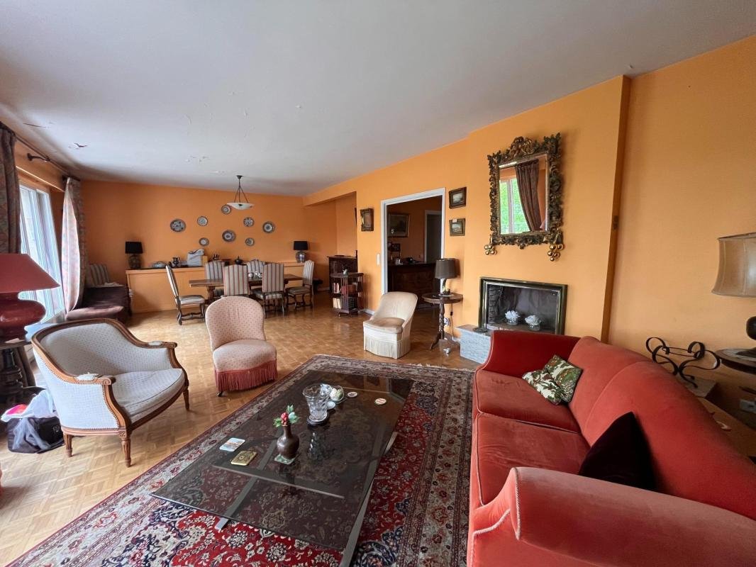 Appartement à vendre, 204m², Saint-Nom-la-Bretèche
