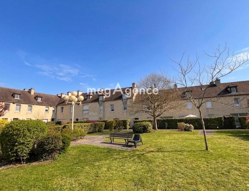Appartement à vendre, 118m², Saint-Nom-la-Bretèche