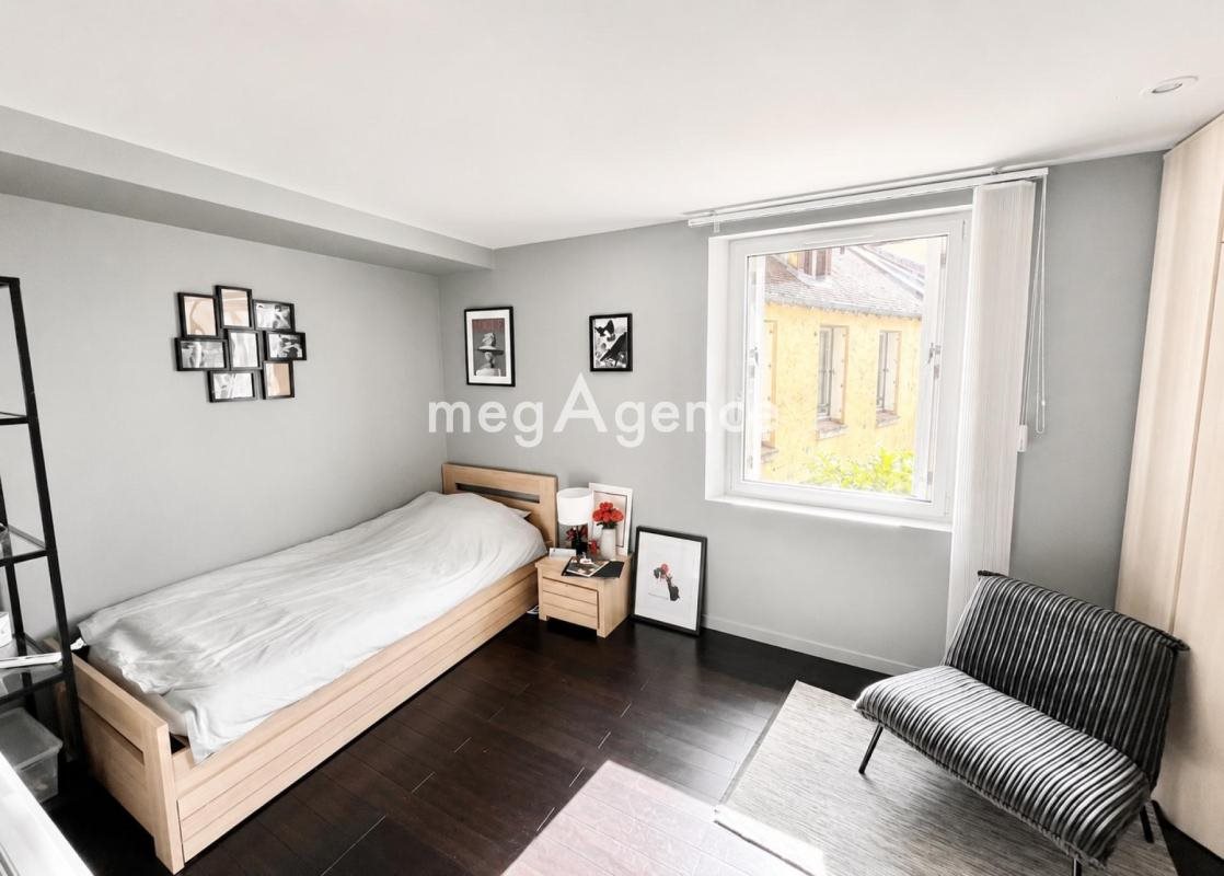 Appartement à vendre, 118m², Saint-Nom-la-Bretèche