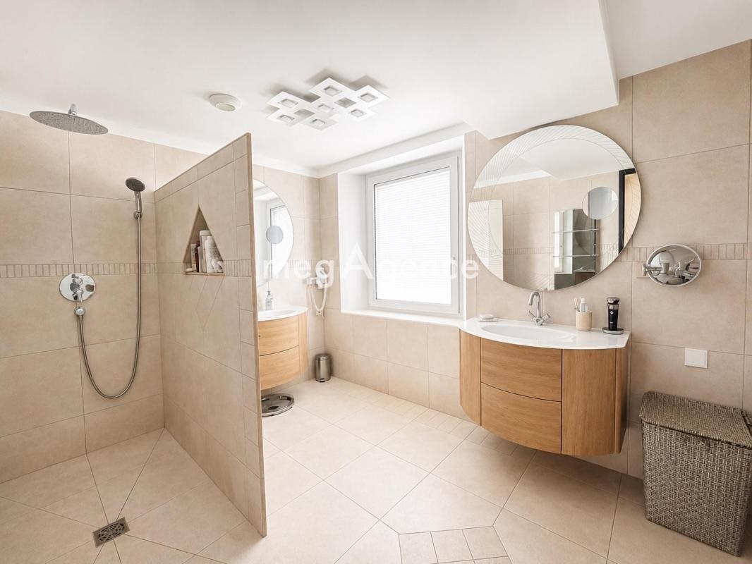 Appartement à vendre, 118m², Saint-Nom-la-Bretèche