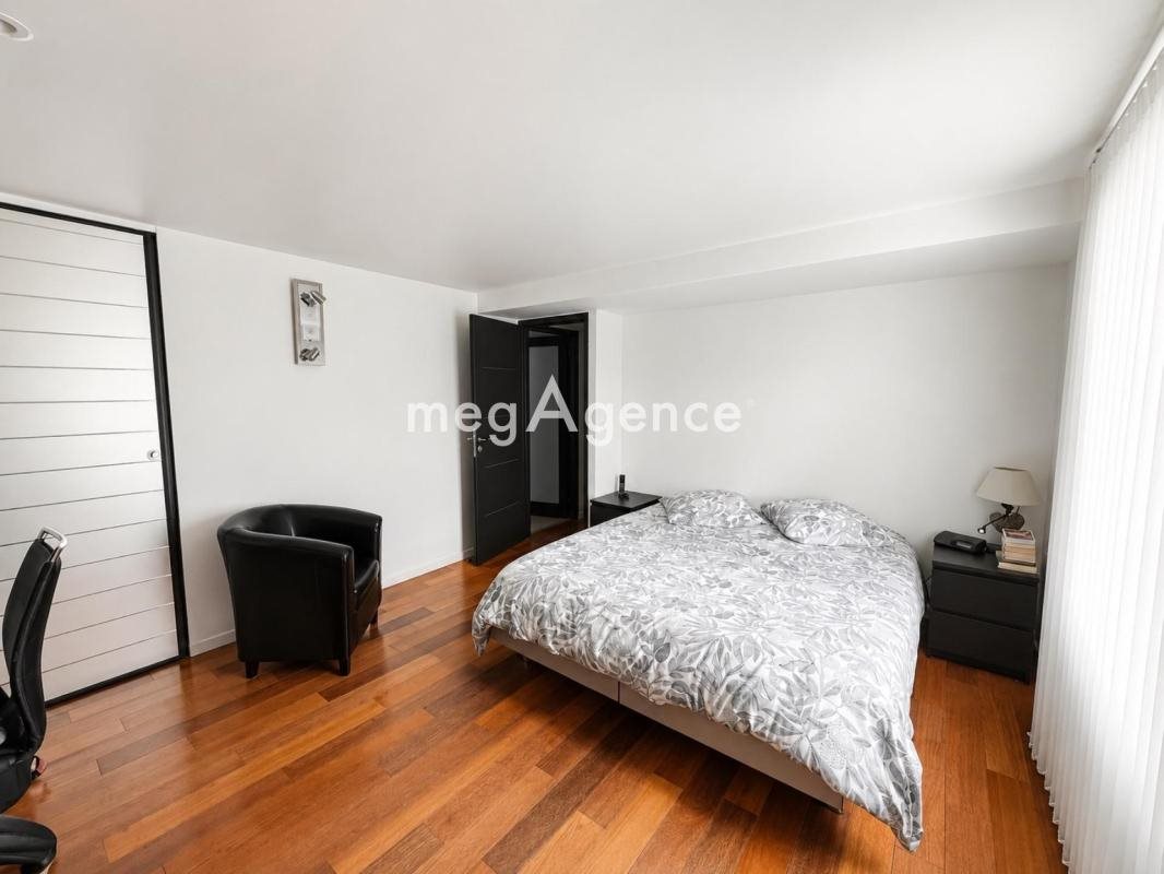 Appartement à vendre, 118m², Saint-Nom-la-Bretèche