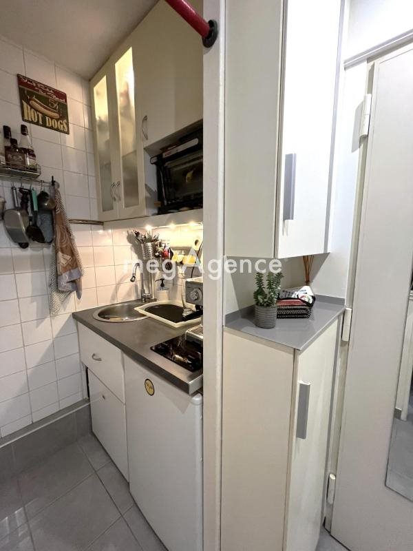 Appartement à vendre, 16m², Saint-Nom-la-Bretèche