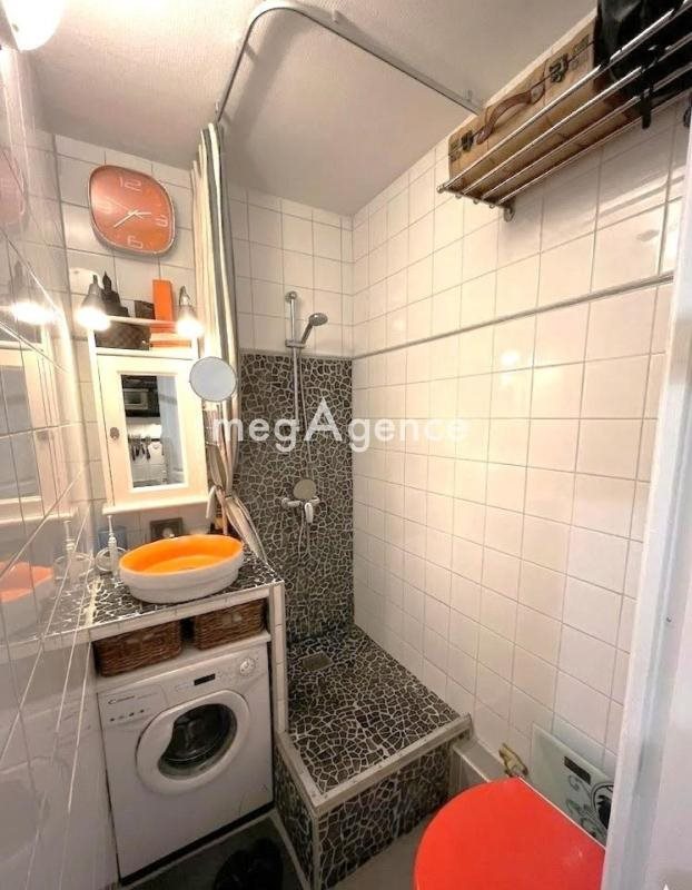 Appartement à vendre, 16m², Saint-Nom-la-Bretèche