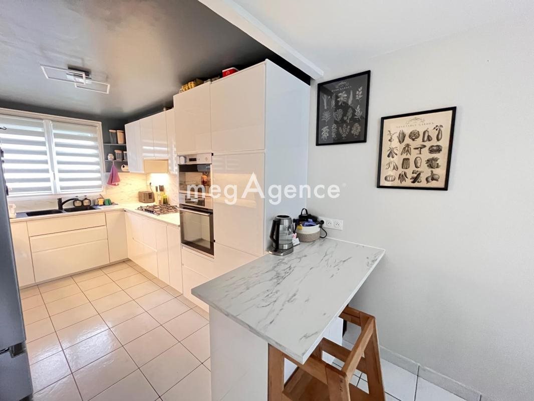 Maison à vendre, 106m², Plaisir