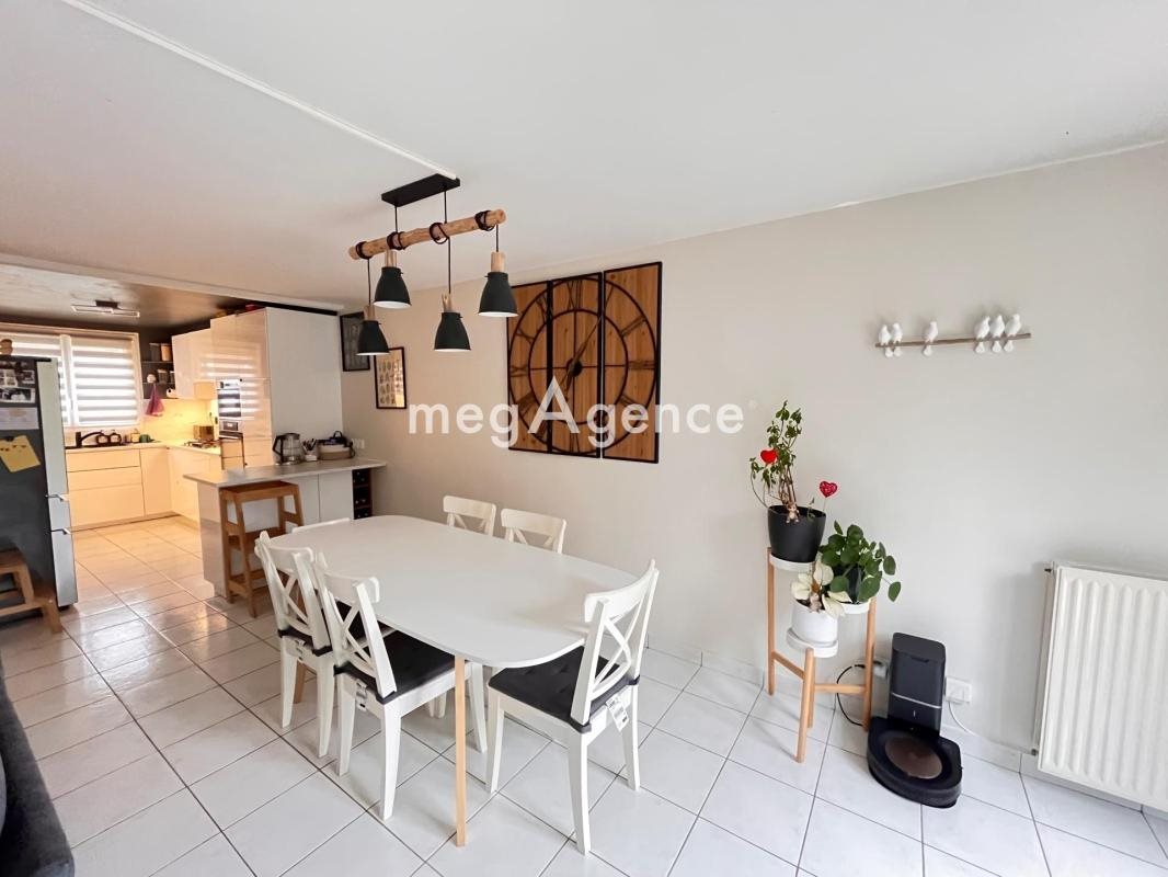 Maison à vendre, 106m², Plaisir