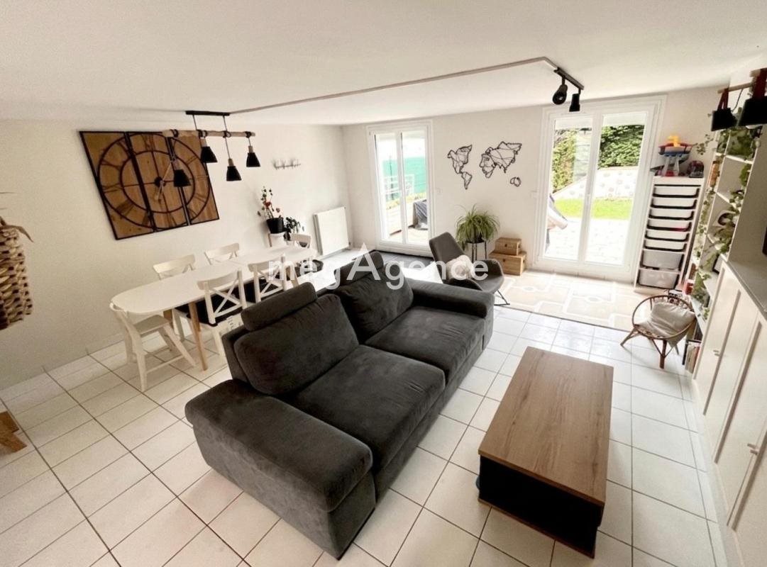 Maison à vendre, 106m², Plaisir