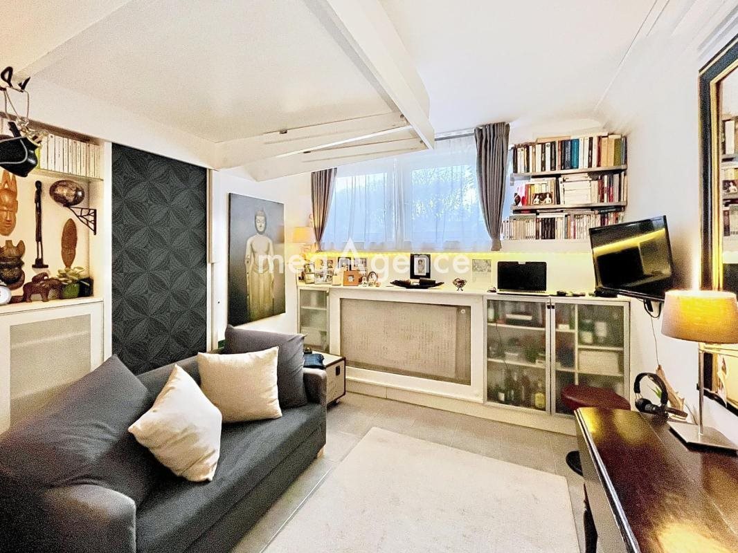 Appartement à vendre, 16m², Saint-Nom-la-Bretèche