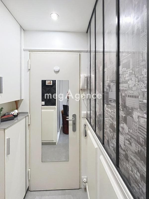 Appartement à vendre, 16m², Saint-Nom-la-Bretèche