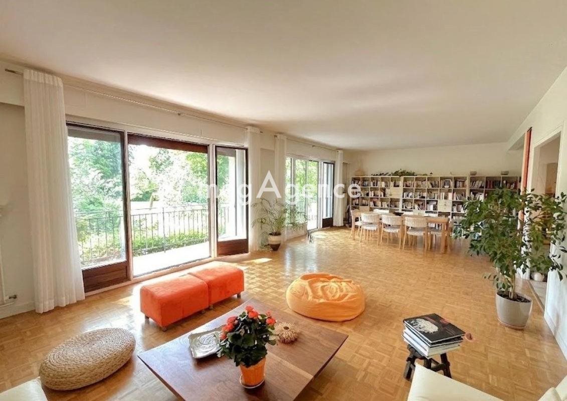Appartement à vendre, 165m², Saint-Nom-la-Bretèche