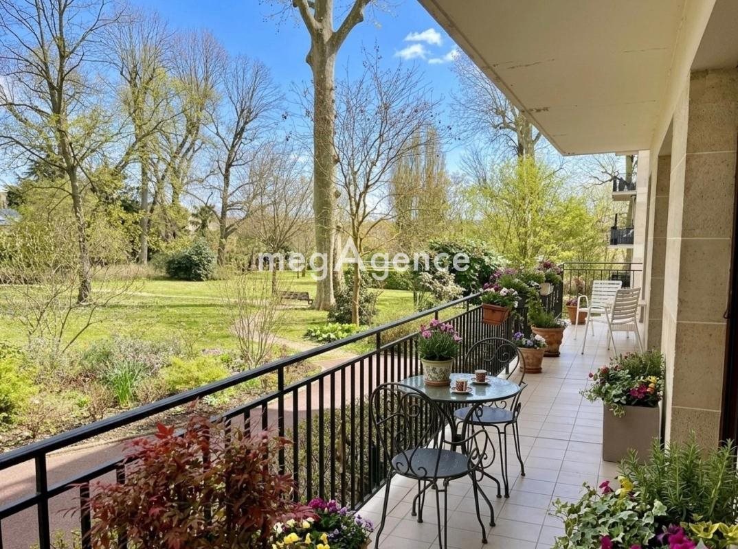 Appartement à vendre, 165m², Saint-Nom-la-Bretèche