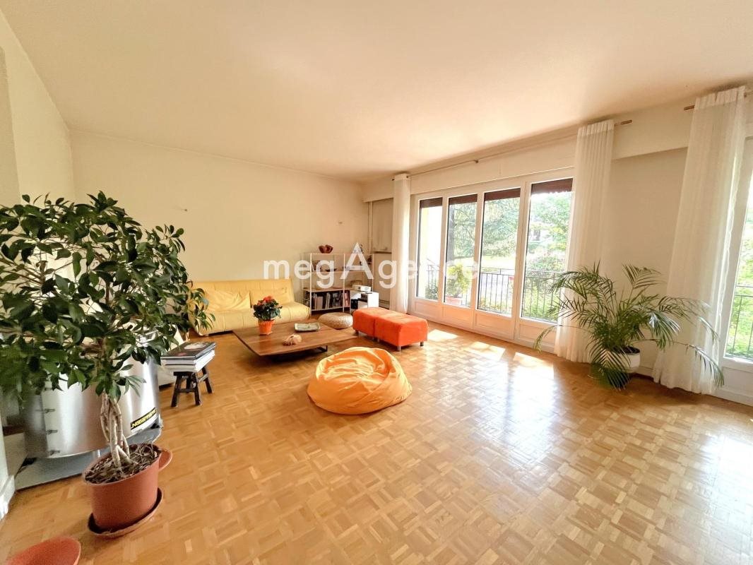 Appartement à vendre, 165m², Saint-Nom-la-Bretèche