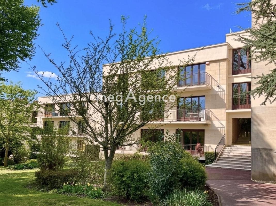 Appartement à vendre, 165m², Saint-Nom-la-Bretèche