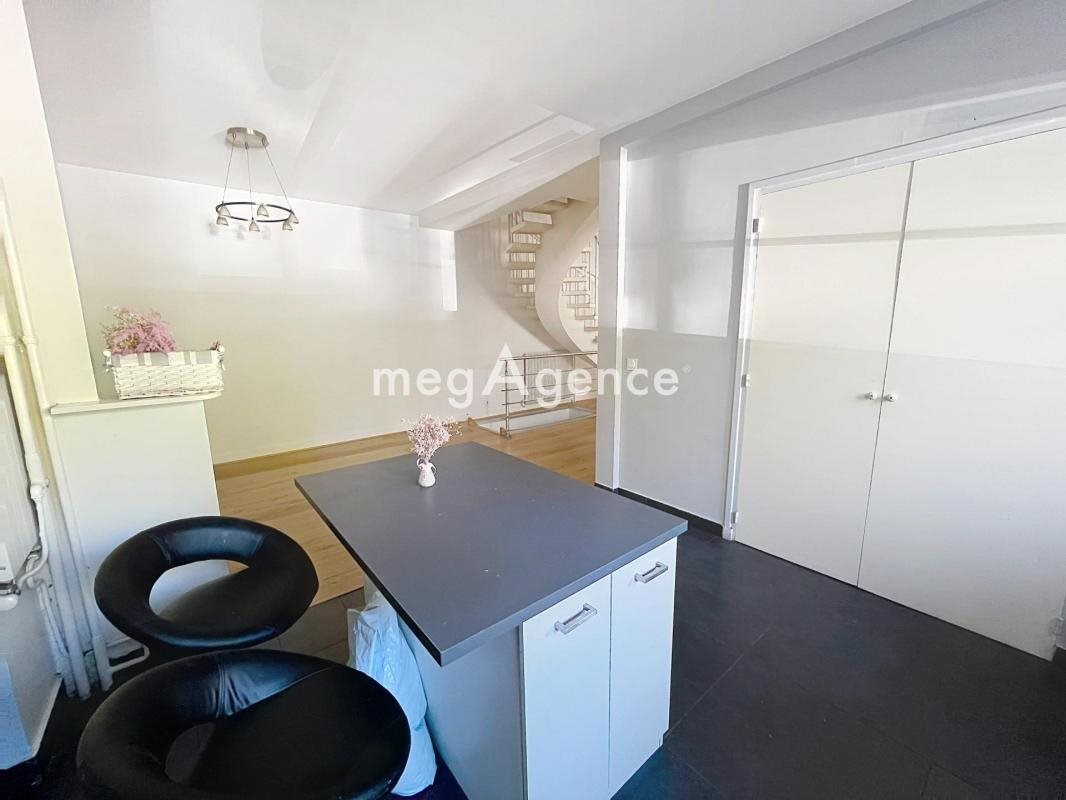 Appartement à vendre, 152m², Saint-Nom-la-Bretèche