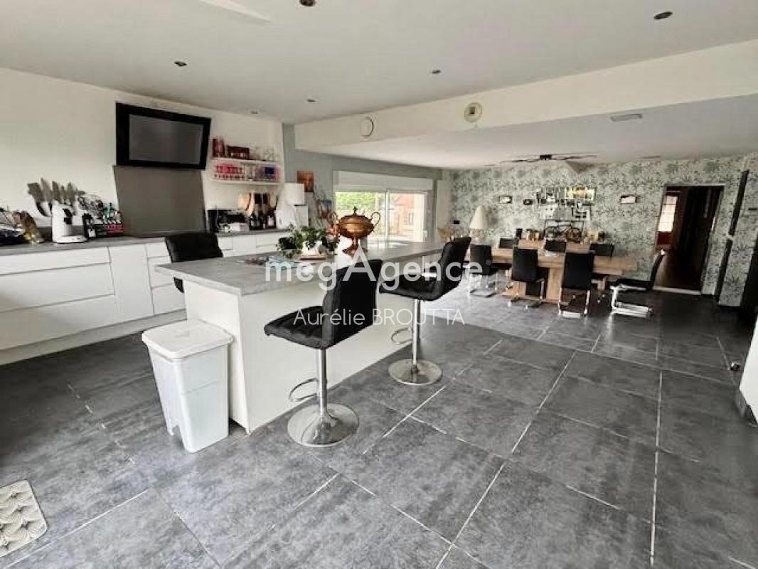 Maison à vendre, 247m², Caffiers