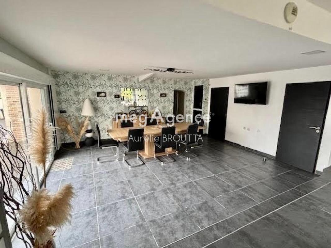 Maison à vendre, 247m², Caffiers