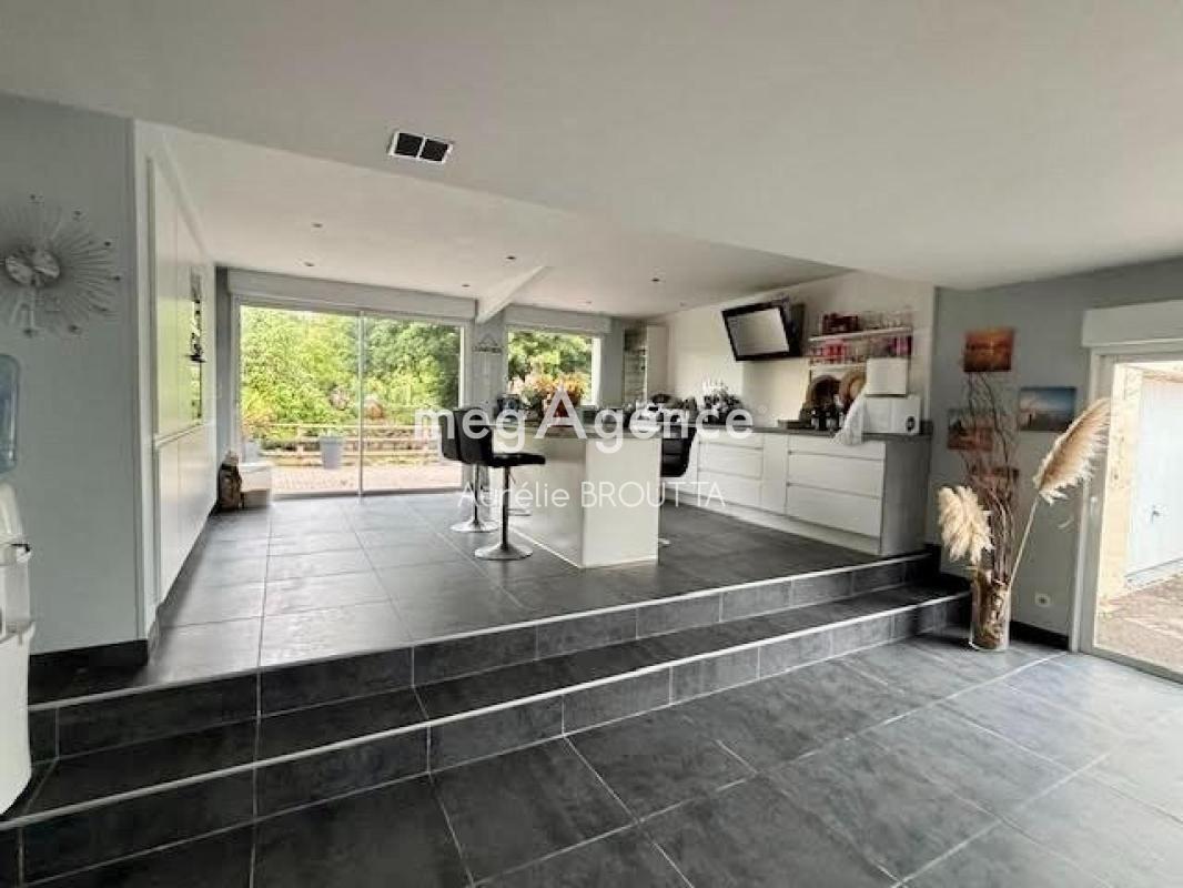 Maison à vendre, 247m², Caffiers