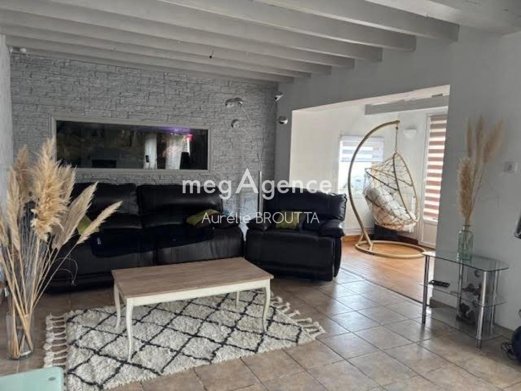 Maison à vendre, 247m², Caffiers