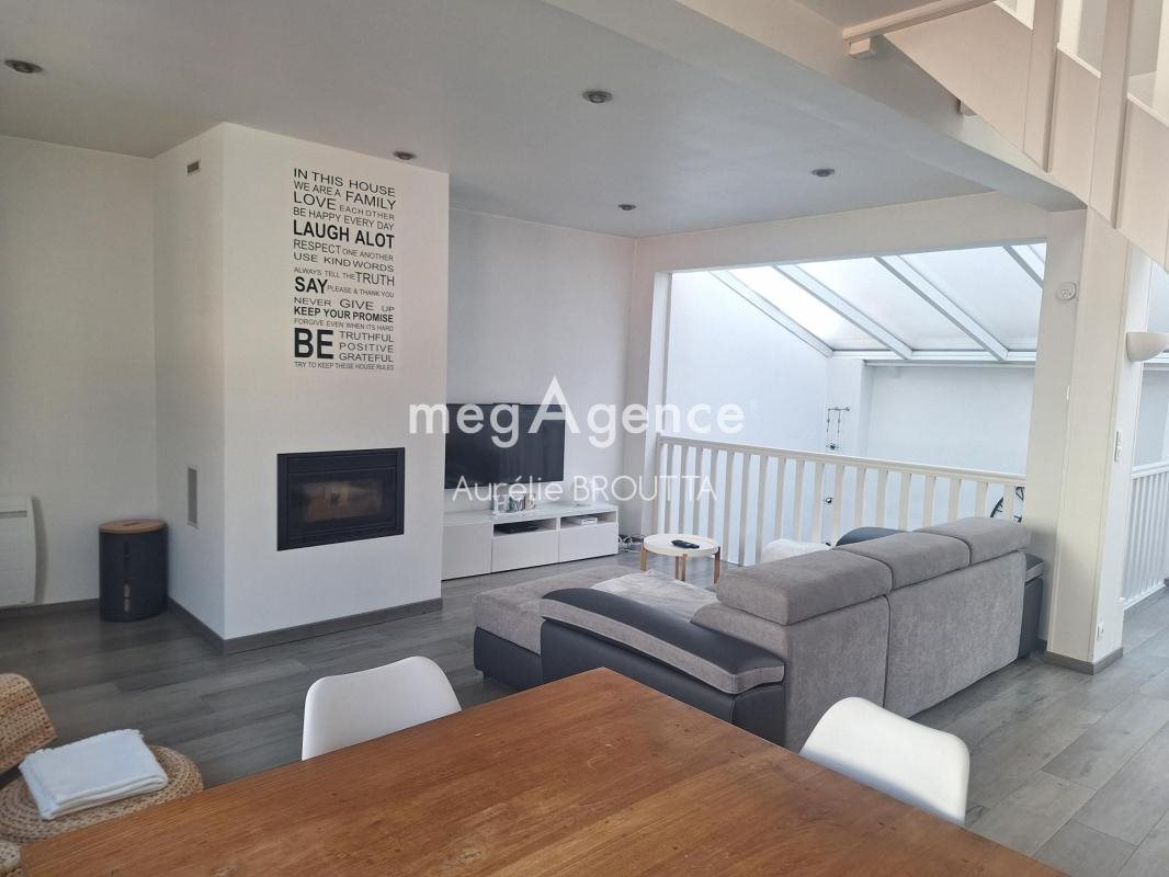 Maison à vendre, 100m², Marquise