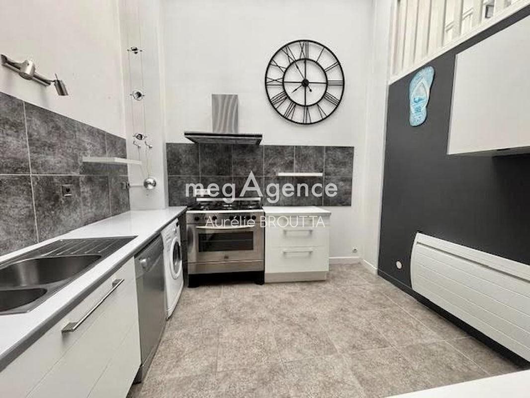 Maison à vendre, 100m², Marquise
