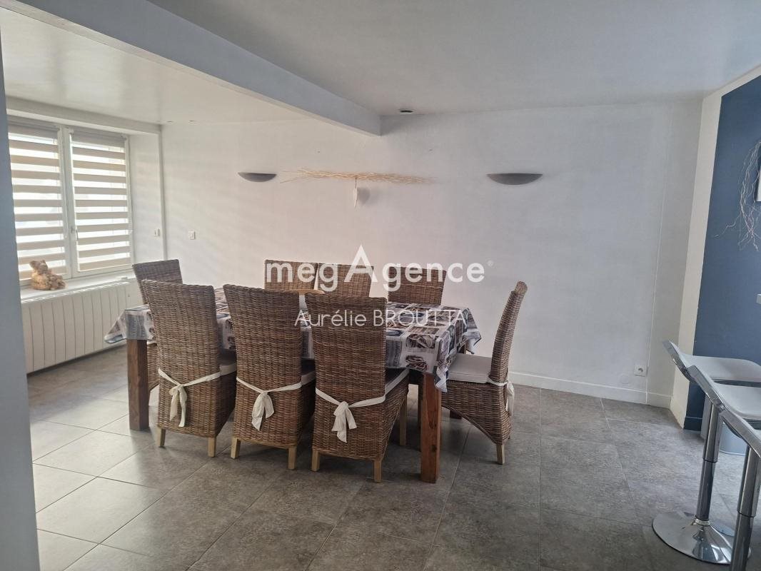 Maison à vendre, 100m², Marquise